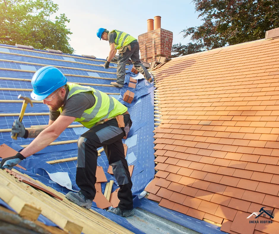 Why choose Roof Repair Near Me in Weymouth, MA