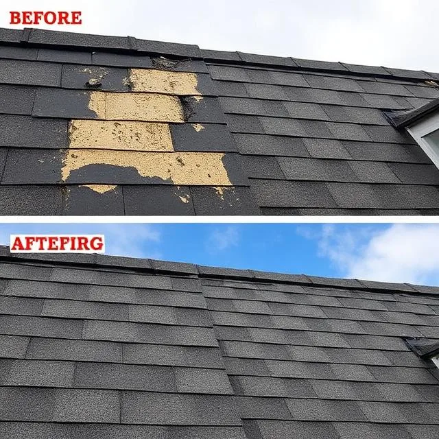 Roof Repair Near Me in Weymouth, MA near me